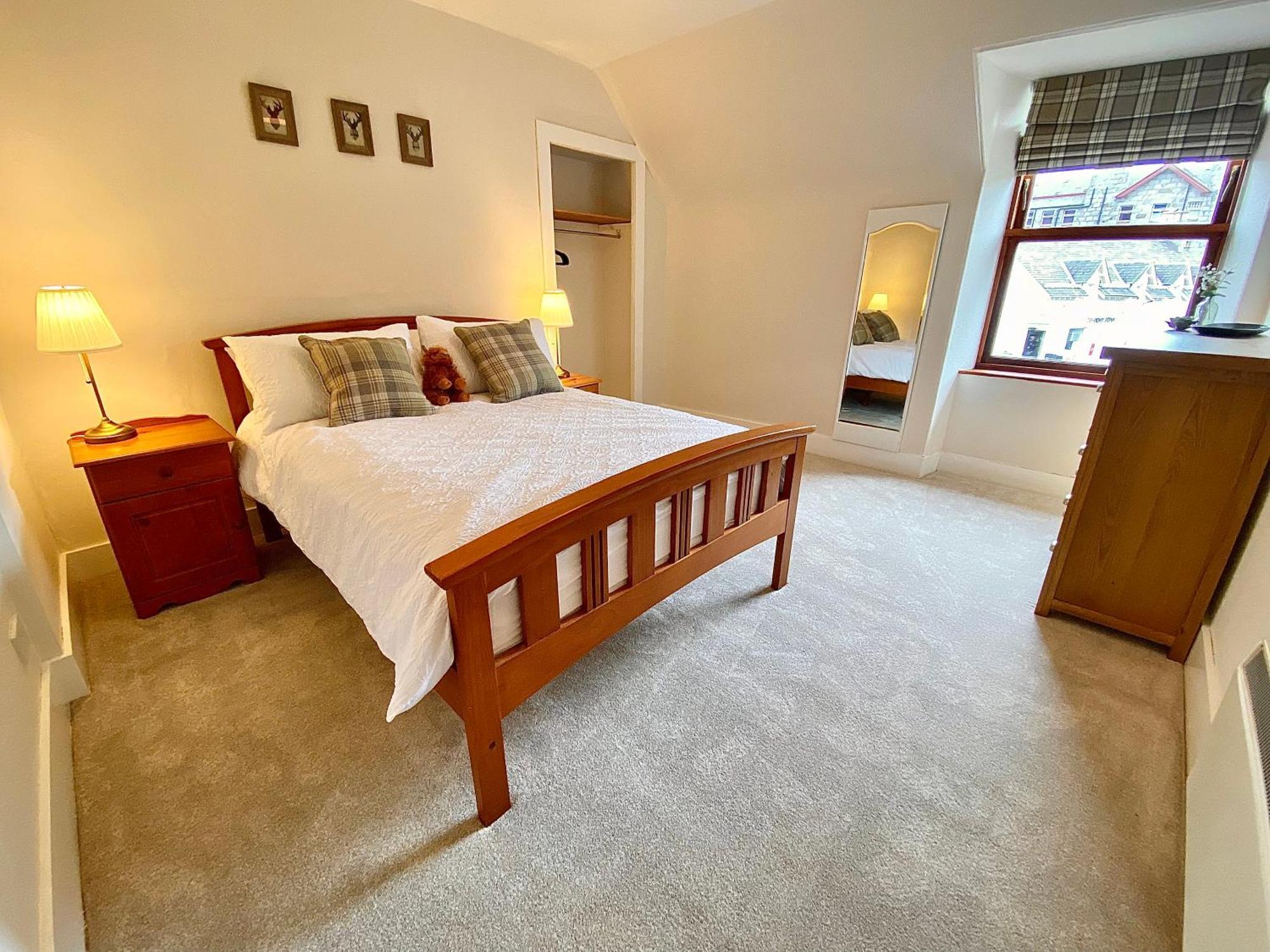 Bruachdryne Braemar Accommodation Εξωτερικό φωτογραφία